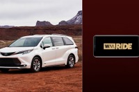米トヨタとレクサス、車載Wi-Fiでワーナーのエンタメが視聴可能に…AT&Tと提携 画像