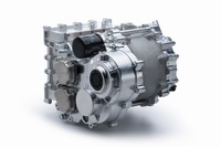 ヤマハ発動機、最大出力350kWのEV向け電動モーターユニットを開発…人とくるまのテクノロジー2021に出展予定 画像