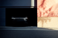 トヨタの新型EV、ティザーイメージ…上海モーターショー2021で実車発表の予定 画像