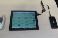 日産、体温体調管理システム技術の無償使用を許諾---コロナ対策を支援 画像
