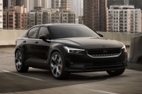 ポールスター初のEV、レッドドット賞ベストに輝く…ドイツ工業デザイン賞 画像