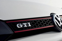 【パリモーターショー08】VW ゴルフ 新型、早くもGTIが登場 画像