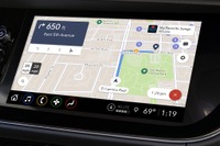 GMが新ナビアプリ、最新機能の後付けも可能に…米国発表 画像