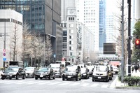 脱炭素社会に向けた電動化対応や交通・物流施策を検討 国交省 画像