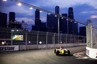 【F1シンガポールGP】サーキットデータ…初めて夜に開催 画像