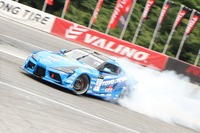 D1グランプリ、奥伊吹モーターパークで開幕へ…特設スタンド設置　4月24-25日 画像