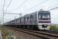 京成と北総が列車無線をデジタル化…携帯電話と同じ方式へ移行 4月17日から順次 画像