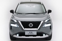 日産 エクストレイル 新型、「e-POWER」設定…2022年夏に欧州市場で発売へ 画像