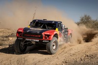 トーヨータイヤ「オープンカントリー」装着車両、過酷なメキシコのオフロードレースで総合優勝 画像