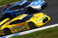 【SUPER GT】09年暫定カレンダー 画像
