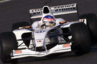 【ホンダF1ストーキング】ビルヌーブが語るメルボルンへの思い 画像
