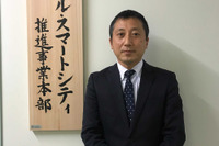 「モビリティありきではなく生活者起点」浜松市がMaaSで博報堂と組んだ理由 画像