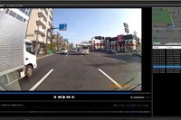 カレコカーシェアリング、全車両に自動ブレーキ&ドラレコ搭載完了 画像