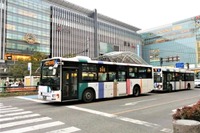 スマホを見せてバス乗り放題、九州・下関の2400路線を定額で 画像