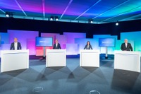 ボッシュの実質利益39%減、新型コロナが影響 2020年通期決算 画像