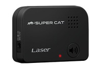 レーダー探知機を高性能レーザー光受信対応に、ユピテル「SUPER CAT LS20」発売 画像
