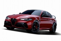 アルファロメオ ジュリア GTA/GTAm 受注開始、最高出力540hp---価格は2064万円より 画像