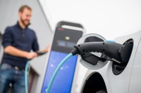 ボッシュ、eモビリティに大規模な追加投資…2021年に7億ユーロ 画像