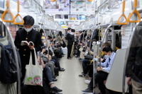 東京の各鉄道事業者、緊急事態宣言の対応…4月30日、5月6・7日の3日間、朝時間帯を中心に減便 画像