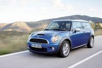MINI に長期メンテナンスパッケージを導入 画像