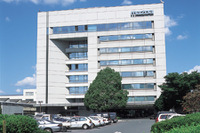 マツダ、日経報道を否定---「やるべき仕事がある」 画像