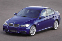 BMW 320i に限定車…Mスポーツ・プラス 発売 画像