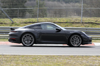 ダックテールの「カレラRS」再び? ポルシェ 911スポーツクラシック 復活の予感 画像