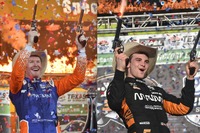 【INDYCAR 第3&4戦】テキサス・ダブルヘッダーで王者ディクソン51勝目、新鋭オワード初優勝…琢磨は9位と14位 画像