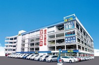 中古車販売店、顧客満足度トップは専売店「ケーユー」/メーカー系「トヨタ」 画像