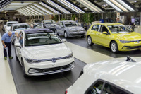 VWグループ、営業利益は5.3倍に 2021年第1四半期決算 画像