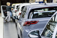 VW乗用車ブランド、営業利益は87%増 2021年第1四半期決算 画像