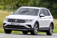 VW乗用車ブランド世界販売24%増、PHVは227%増 2021年第1四半期 画像