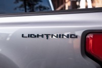 フォードの新型EV、車名は『F-150ライトニング』 5月19日にモデル発表 画像