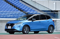 日産自動車、最終赤字は4487億円に縮小 2021年3月期決算 画像