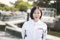 「いつかはフロリダで水上バイク」ヤマハマリン女性社員の夢 画像