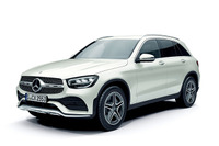 メルセデスベンツ GLC、スポーティな特別仕様車発売 装備も充実 画像