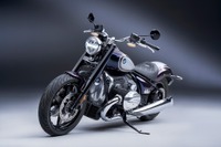 BMW、2気筒ボクサー搭載『R18』にカスタムオプション「719」設定…欧州で9月から 画像
