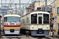これが本当のラスト…「レッドアロークラシック」に乗り「西武・電車フェスタ」へ 6月5日 画像