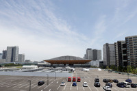 ENEOS、東京オリンピック・パラリンピックに再生可能エネ電力を供給…FCV向け燃料も 画像