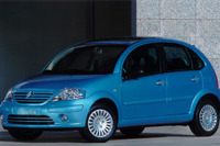 【ジュネーブショー2002出品車】2002年の『2CV』---シトロエン『C3』 画像