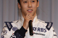 トヨタモータースポーツイベントに中嶋一貴が出演 10月4日 画像