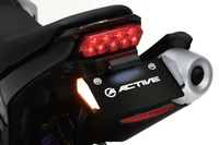 アクティブ、ミニバイク用LEDナンバーサイドウインカーなど発売 画像
