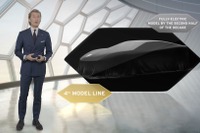 ランボルギーニ、2024年末までに全車電動化…フルEVも計画 画像