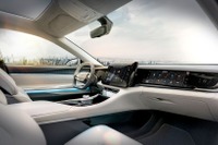 ステランティス、次世代の車載コネクトやインフォテインメント開発へ…フォックスコンと合弁設立 画像