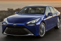 トヨタTRI、次世代のゼロエミッション車向け素材を研究開発へ 画像