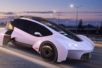 トヨタとパナソニックの合弁、日中で角形リチウムイオン電池の生産能力増強 画像