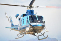 新型ヘリコプター「SUBARU BELL 412EPX」納入開始、性能改良で輸送能力向上 画像