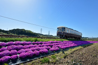 静岡の天浜線、最古参車両が引退…1995年製のTH3501　5月23日にラストラン 画像