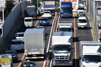 働きやすい職場を認定---自動車運送事業者2548社 国交省 画像
