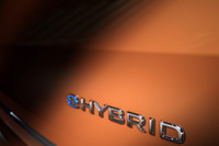 VW マルチバン 次期型、歴代初のPHV設定 2021年後半に欧州発売 画像